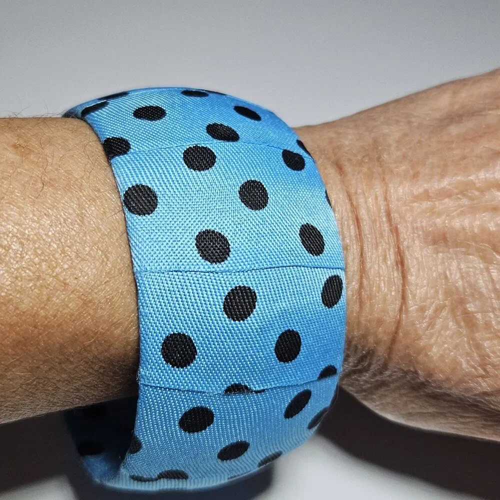 Unbranded blue black